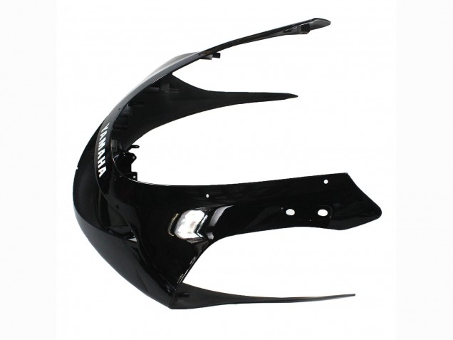 1996-2007 Glossy Black Yamaha YZF600R Thundercat Motorcycle Fairings Canada