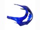 1996-2007 Blue White Black Yamaha YZF600R Thundercat Motorcycle Fairings Canada