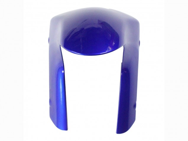 1996-2007 Blue White Silver Yamaha YZF600R Thundercat Motorcycle Fairing Canada