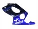 1996-2007 Blue Glossy Black Yamaha YZF600R Thundercat Motorcycle Fairings Canada