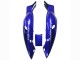 1996-2007 Blue Glossy Black Yamaha YZF600R Thundercat Motorcycle Fairings Canada
