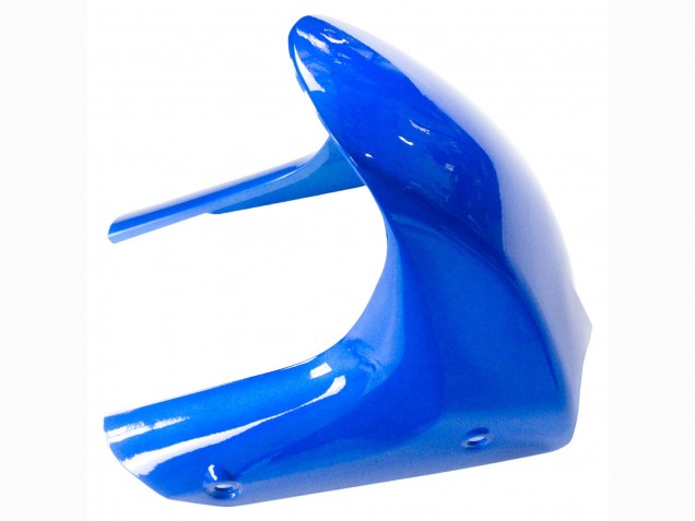 1996-2007 Blue White Silver Yamaha YZF600R Thundercat Motorcycle Fairings Canada