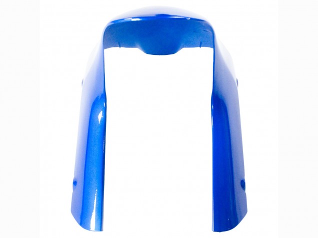 1996-2007 Blue White Silver Yamaha YZF600R Thundercat Motorcycle Fairings Canada