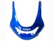 1996-2007 Blue White Silver Yamaha YZF600R Thundercat Motorcycle Fairings Canada