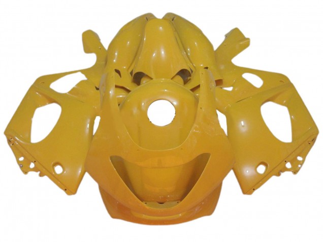 1996-2007 Yellow Yamaha YZF600R Thundercat Motorcycle Fairings Canada