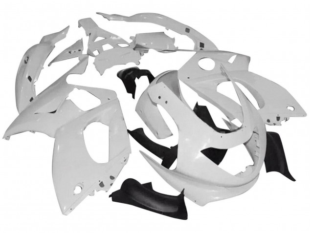 1996-2007 Unpainted Yamaha YZF600R Thundercat Motorcycle Fairings Canada