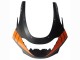1996-2007 Black Orange Yamaha YZF600R Thundercat Motorcycle Fairings Canada