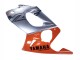 1996-2007 Orange Grey Glossy Black Yamaha YZF600R Thundercat Motorcycle Fairings Canada