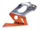 1996-2007 Orange Grey Glossy Black Yamaha YZF600R Thundercat Motorcycle Fairings Canada