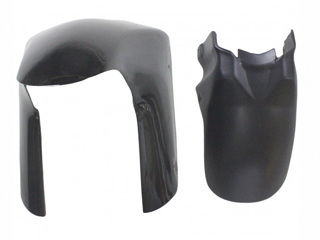 1997-2007 Red Black White Thunderace Yamaha YZF 1000R Thunderace Motorcycle Fairing Kits Canada