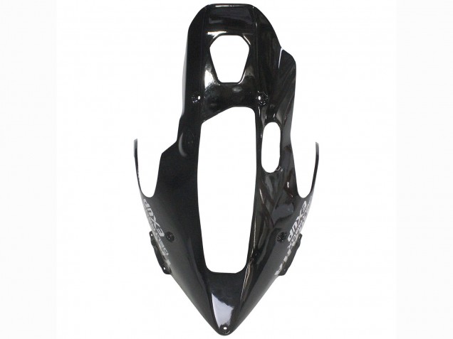 1997-2007 Red Black White Thunderace Yamaha YZF 1000R Thunderace Motorcycle Fairing Kits Canada