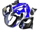 1997-2007 Blue Black Thunderace Yamaha YZF 1000R Thunderace Motorcycle Fairings Canada