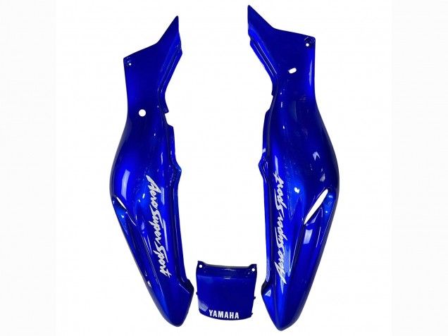 1997-2007 Blue Black Thunderace Yamaha YZF 1000R Thunderace Motorcycle Fairings Canada