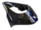 1997-2007 Blue Black Thunderace Yamaha YZF 1000R Thunderace Motorcycle Fairings Canada