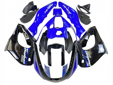 1997-2007 Blue Black Thunderace Yamaha YZF 1000R Thunderace Motorcycle Fairings Canada