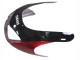 1997-2007 Red Silver Thunderace Yamaha YZF 1000R Thunderace Motorcycle Fairings Canada