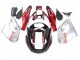 1997-2007 Red Silver Thunderace Yamaha YZF 1000R Thunderace Motorcycle Fairings Canada