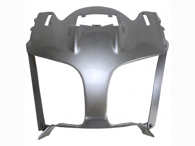 2001-2006 Dark Blue Silver Yamaha FJR1300 Motorcycle Fairings Canada