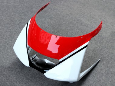 1991-1994 White Red Black Yamaha TZR250 3XV Motorcycle Fairings Canada