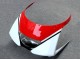 1991-1994 White Red Black Yamaha TZR250 3XV Motorcycle Fairings Canada
