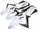 2019-2021 White Yamaha TMAX560 Motorcycle Fairings Canada