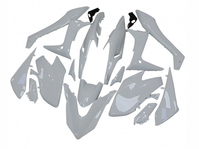 2019-2021 Light Grey Yamaha TMAX560 Motorcycle Fairings Canada