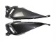 2012-2014 Black Carbon Fiber Yamaha TMAX530 Motorcycle Fairings Canada