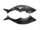 2012-2014 Black Carbon Fiber Yamaha TMAX530 Motorcycle Fairings Canada