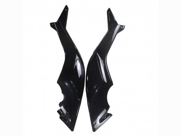 2012-2014 Silver Yamaha TMAX530 Motorcycle Fairings Canada