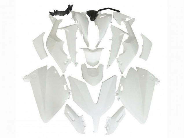 2015-2016 Unpainted Yamaha TMAX530 Motorcycle Fairings Canada