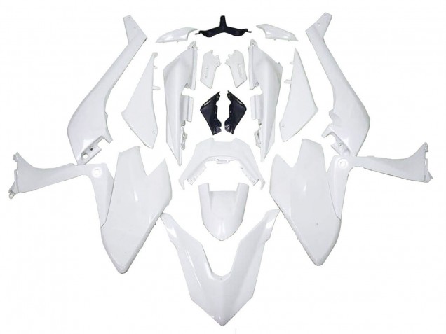 2017-2018 Unpainted Yamaha TMAX530 Motorcycle Fairings Canada