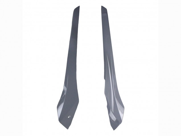2017-2021 Grey Black Yamaha XMAX300 Motorcycle Fairings Canada