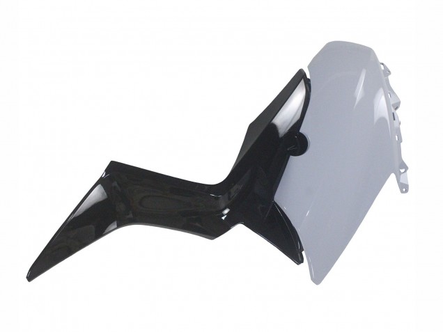 2017-2021 Grey Black Yamaha XMAX300 Motorcycle Fairings Canada