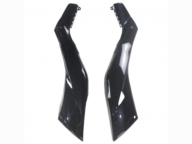 2017-2021 Grey Black Yamaha XMAX300 Motorcycle Fairings Canada
