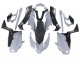 2017-2021 Grey Black Yamaha XMAX300 Motorcycle Fairings Canada