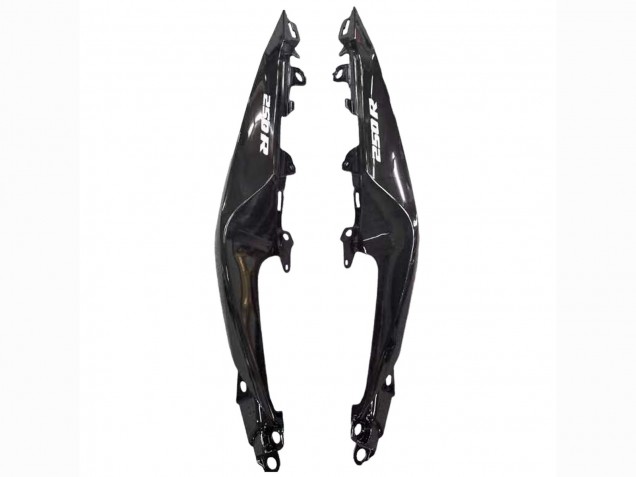 2017-2020 Matte Black Suzuki GSX250R Motorcycle Fairings Canada