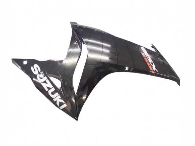 2017-2020 Matte Black Suzuki GSX250R Motorcycle Fairings Canada