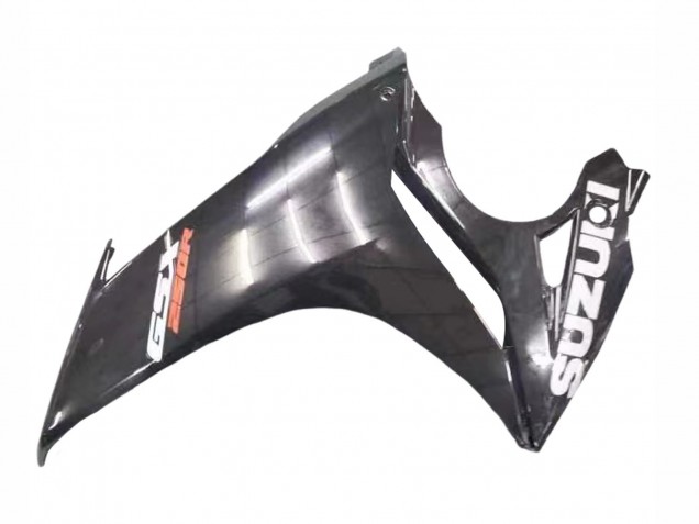2017-2020 Matte Black Suzuki GSX250R Motorcycle Fairings Canada