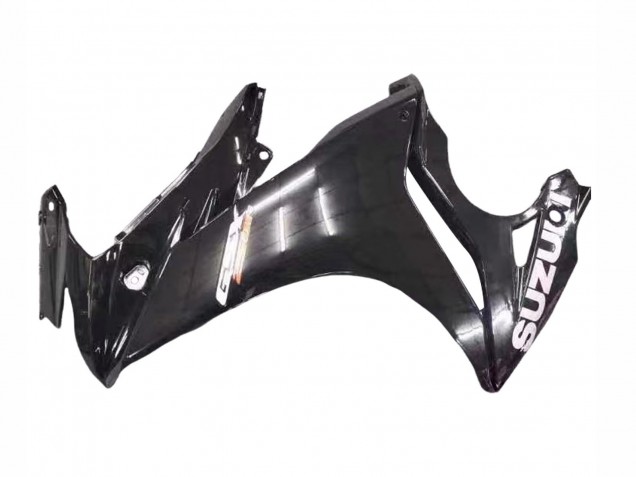 2017-2020 Matte Black Suzuki GSX250R Motorcycle Fairings Canada