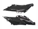 2017-2020 Matte Black Suzuki GSX250R Motorcycle Fairings Canada