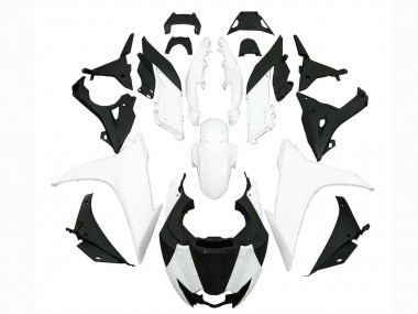 2017-2020 Unpainted Suzuki GSX250R Motorcycle Fairings Canada