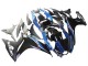 2017-2020 Blue Black Suzuki GSX250R Motorcycle Fairings Canada