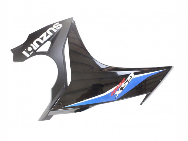 2017-2020 Blue Black Suzuki GSX250R Motorcycle Fairings Canada
