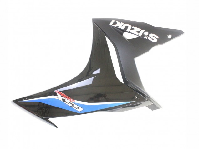 2017-2020 Blue Black Suzuki GSX250R Motorcycle Fairings Canada