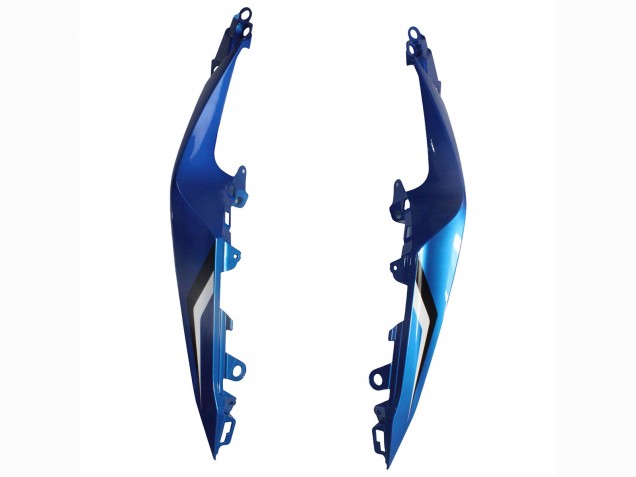 2017-2020 Blue Black Suzuki GSX250R Motorcycle Fairings Canada