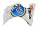 2003-2013 White Blue Lucky Strike Motul Suzuki SV650 Motorcycle Fairings Canada