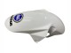 2003-2013 White Blue Lucky Strike Motul Suzuki SV650 Motorcycle Fairings Canada