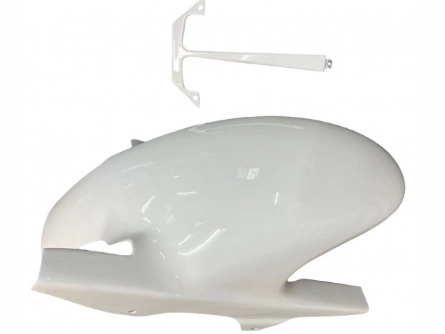 2003-2013 White Blue Lucky Strike Motul Suzuki SV650 Motorcycle Fairings Canada