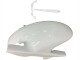 2003-2013 White Blue Lucky Strike Motul Suzuki SV650 Motorcycle Fairings Canada