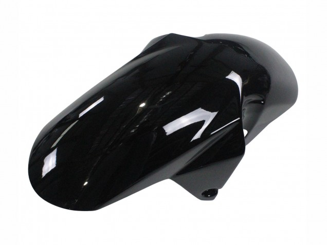 2003-2013 Glossy Black Suzuki SV650 Motorcycle Fairing Canada